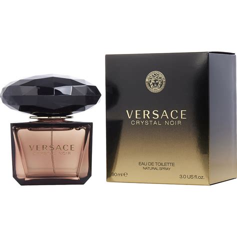 versace cristal.noir|versace crystal noir for men.